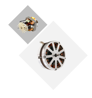 Powerful Commercial Blender Motor: Conquer Any Ingredient | CJC Motor