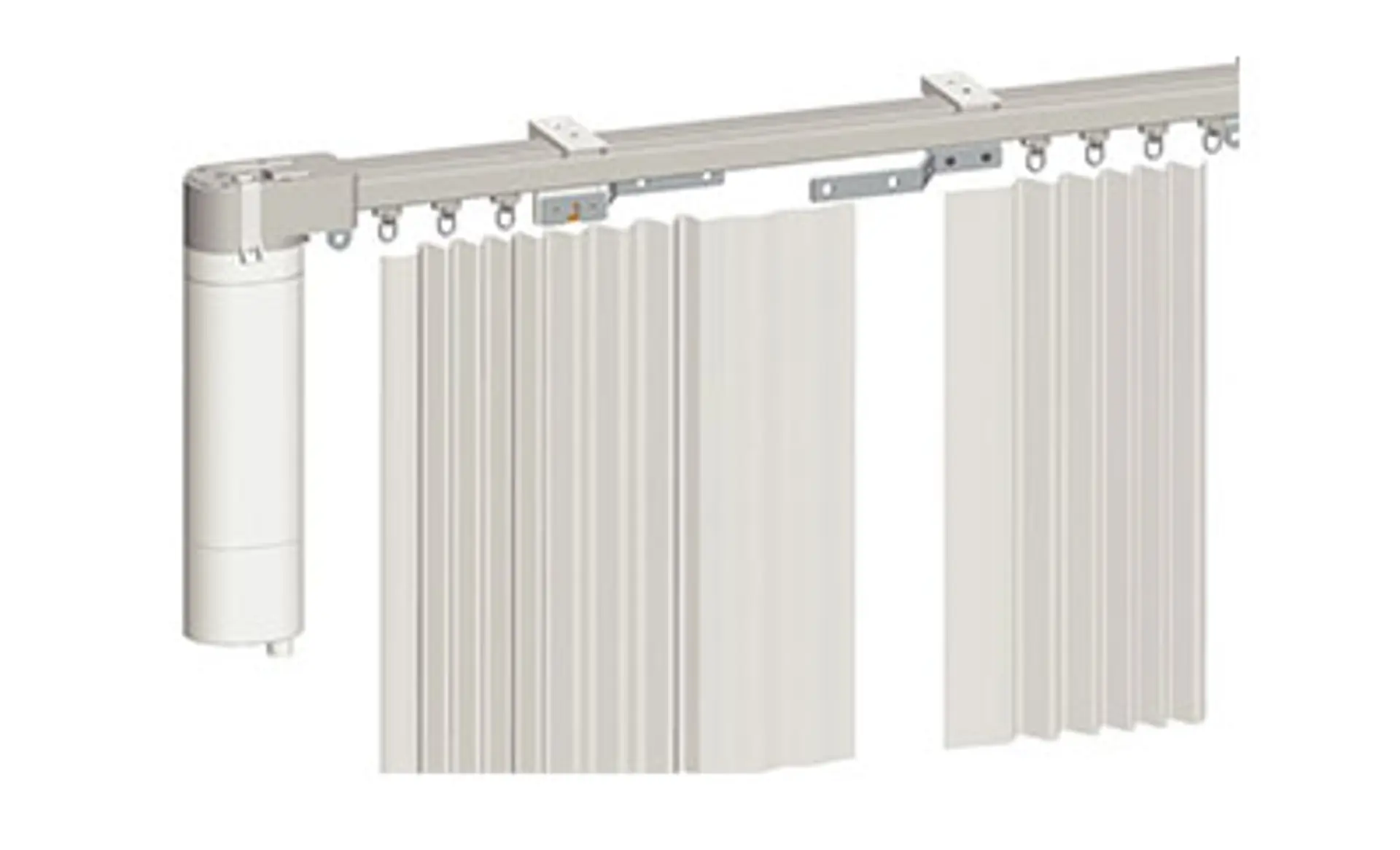 Automatic Curtain Motor