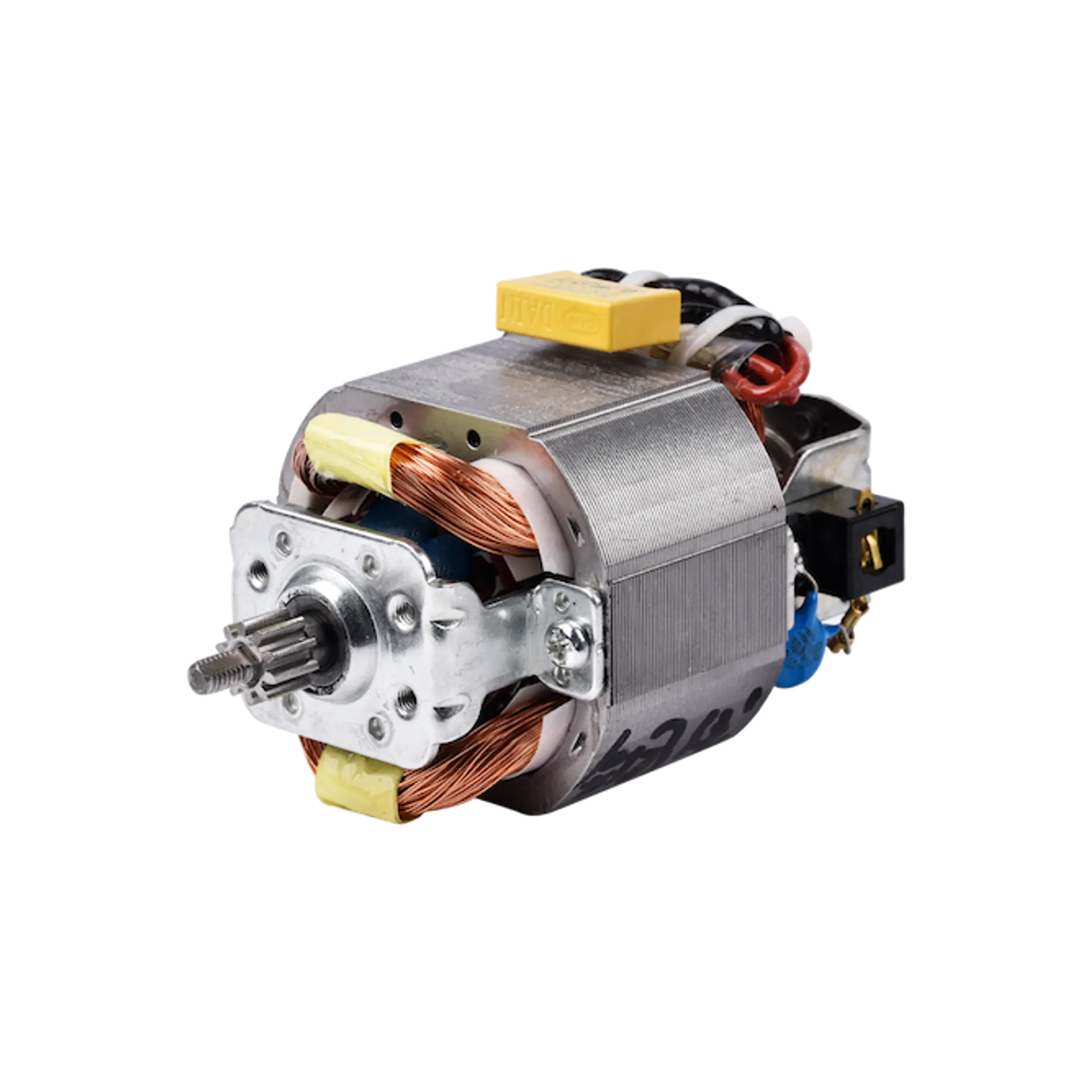 AC Universal Motor