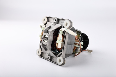 AC UNIVERSAL MOTOR