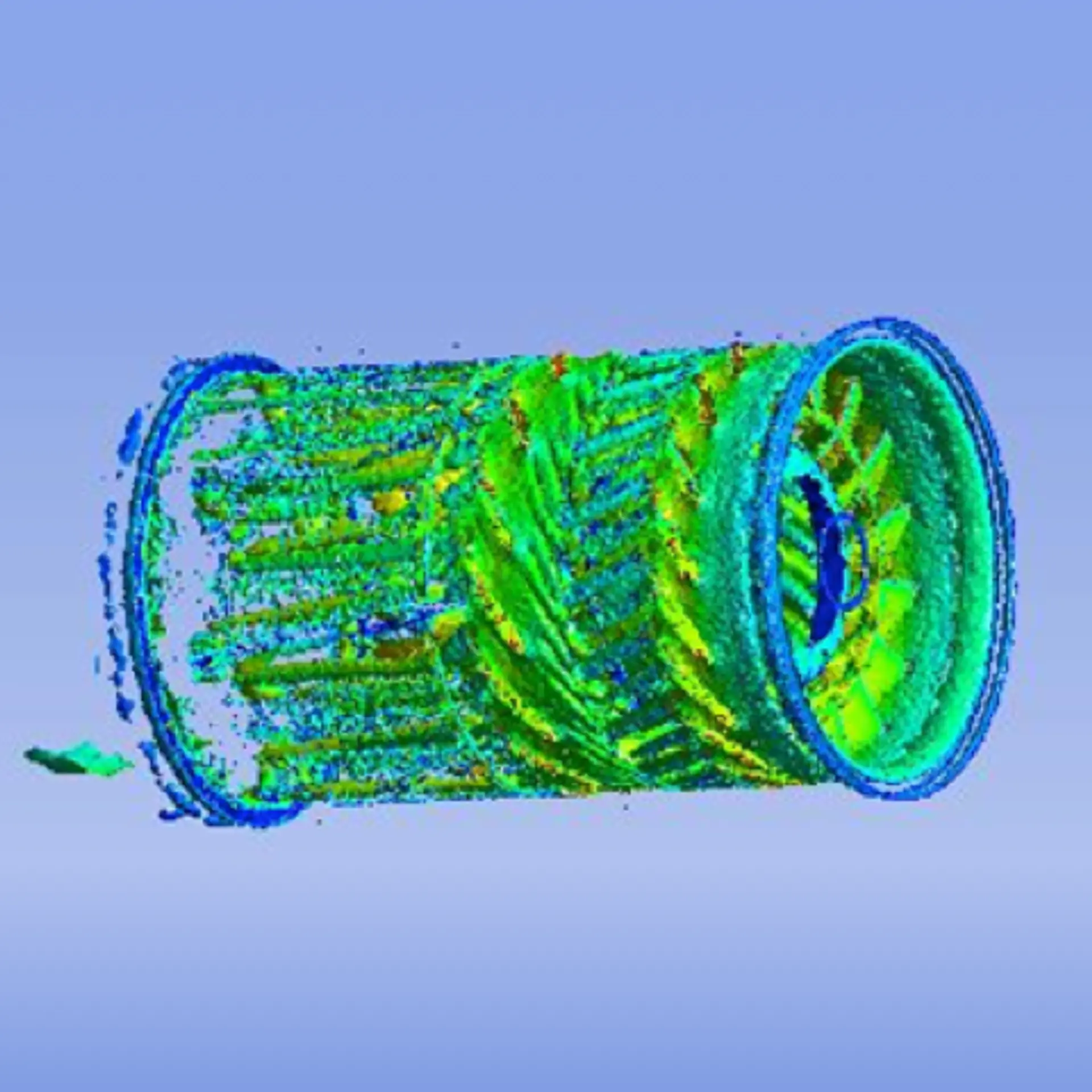 CAE Simulation Design