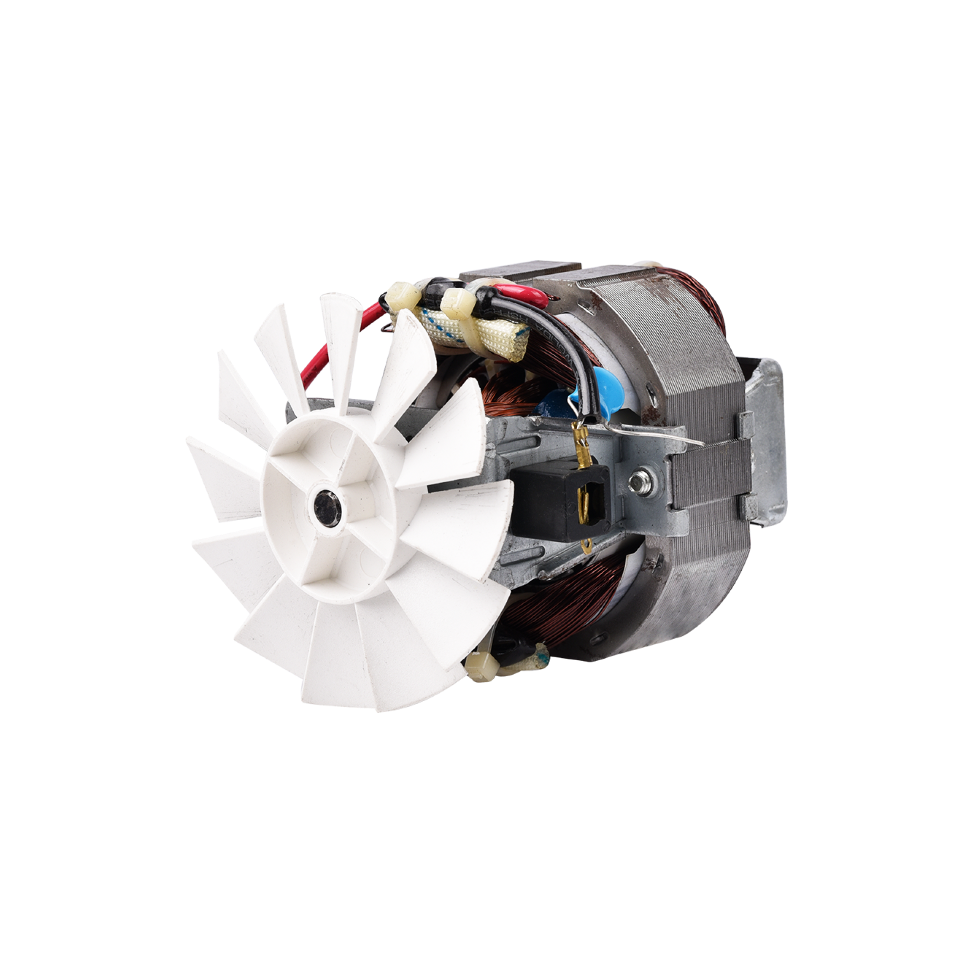 HC7025M220/Universal AC Motor/CJC motor provides AC motor solutions