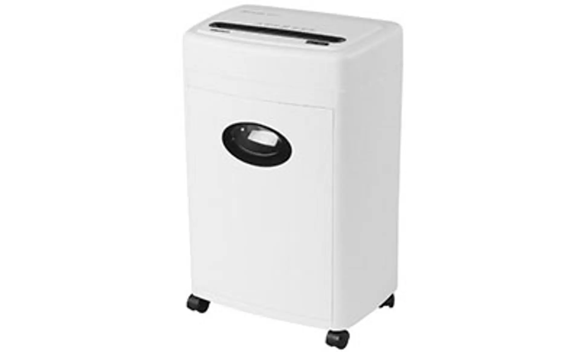 Paper Shredder Motor