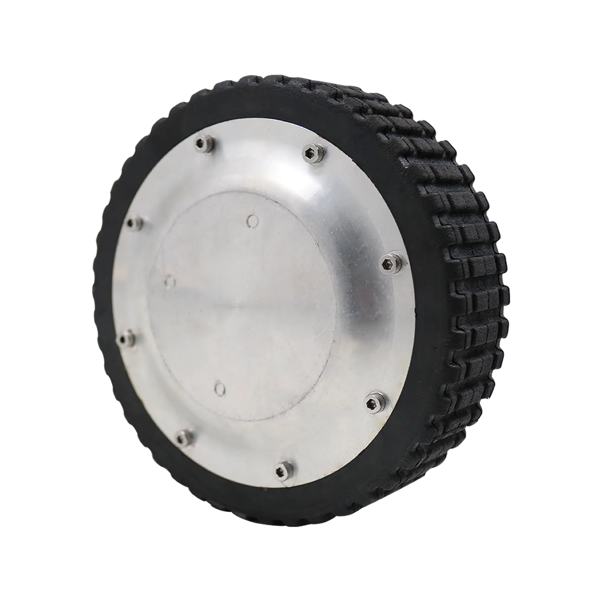 6.5 inch Hub Motor