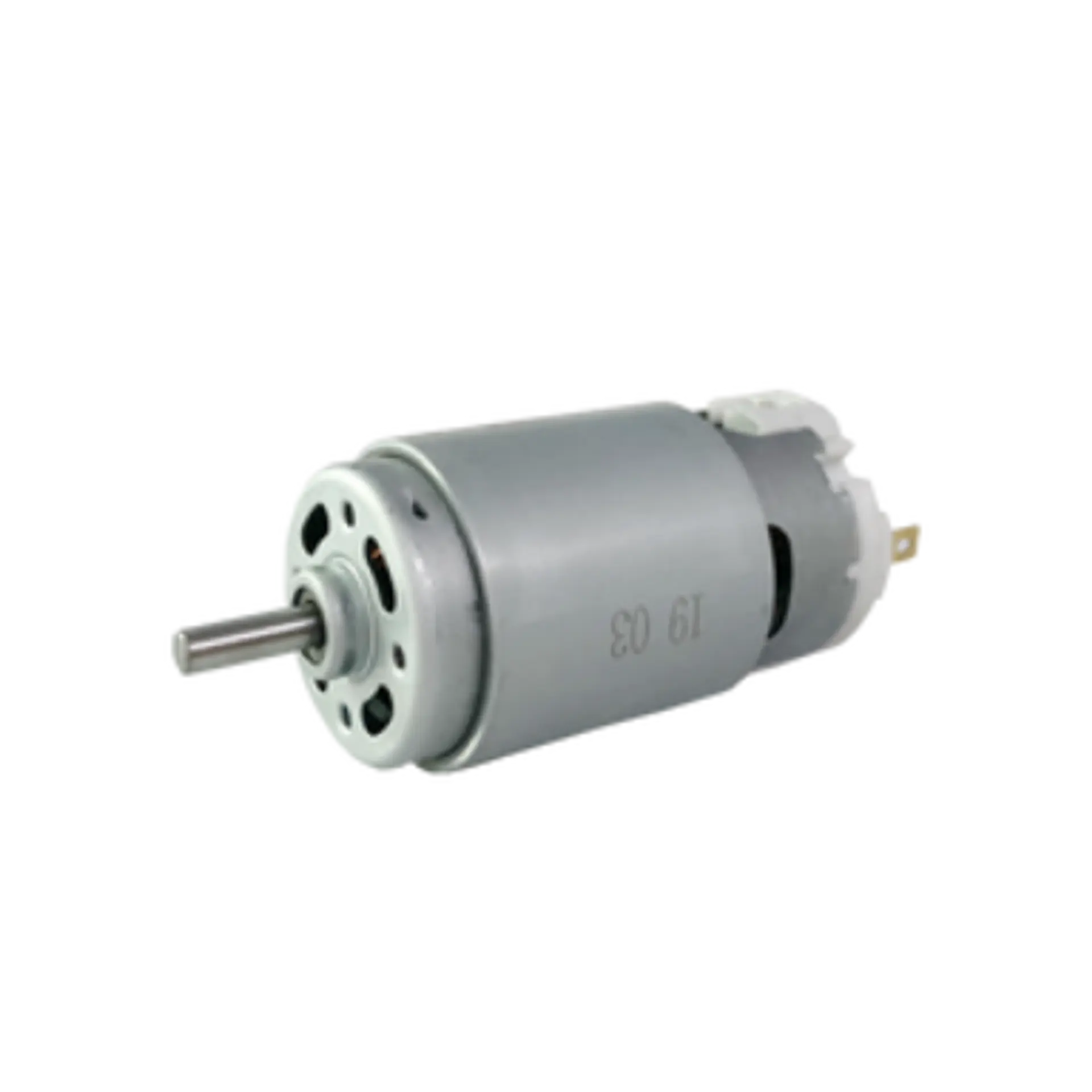 PMDC Motor