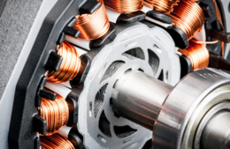 Electromagnetics